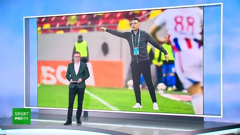 Rădoi e aproape să se despartă de turci, dar nu se întoarce la FCSB (04.06.2026)