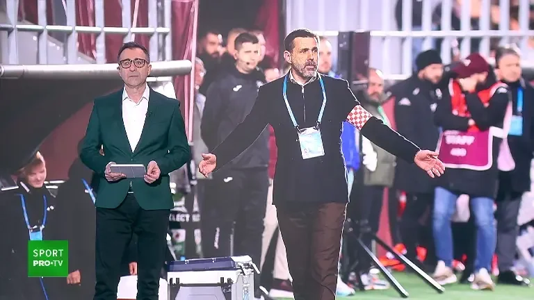 Transferurile la Dinamo mai așteaptă. ”Săptămâna viitoare trecem la treabă” - e anunțul președintelui Nicolescu (04.06.2026)