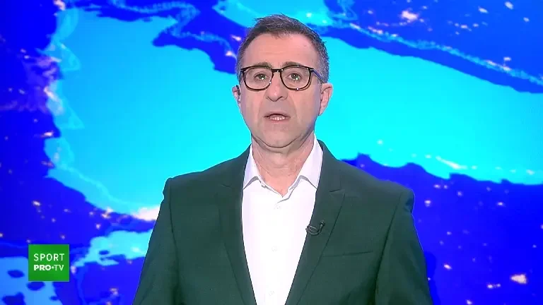 Becali caută un atacant de top și e dispus să dea și trei milioane de euro (04.06.2026)