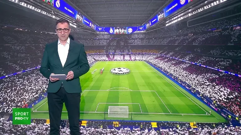Madridul arde! Ca să rămână președintele Realului, Perez l-a prezentat deja pe Mourinho! (04.06.2026)