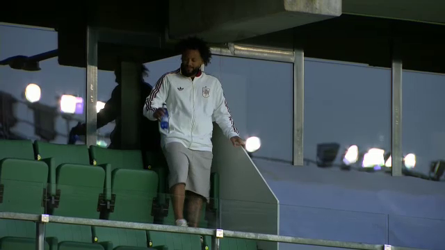 Dramatism în Italia U17 - Spania U17, exclusiv pe VOYO. Marcelo, în lacrimi după ce fiul său i-a îngropat pe iberici