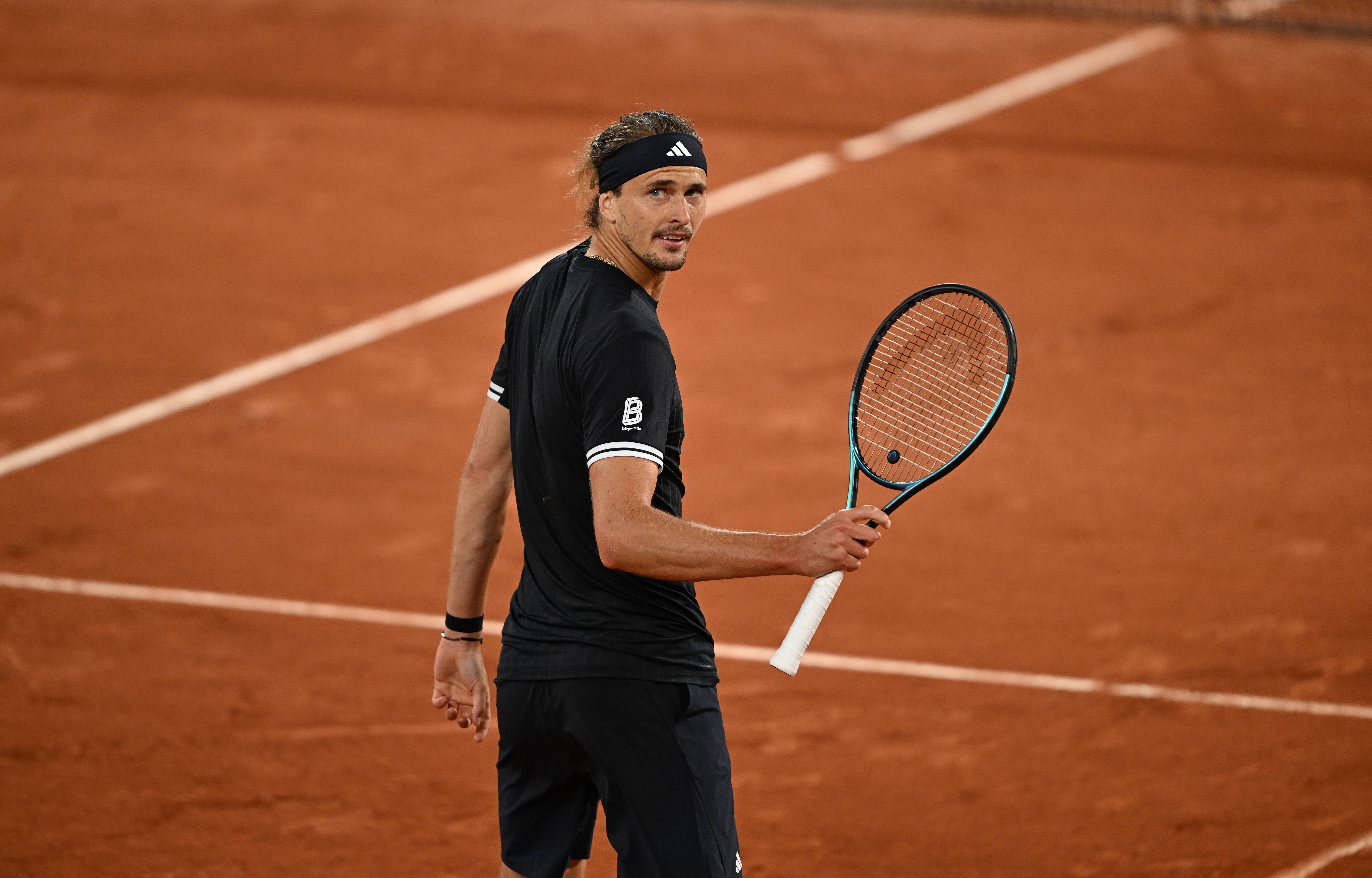 Abstinența lui Zverev: măsura drastică luată de german pentru câștigarea turneului de la Roland Garros