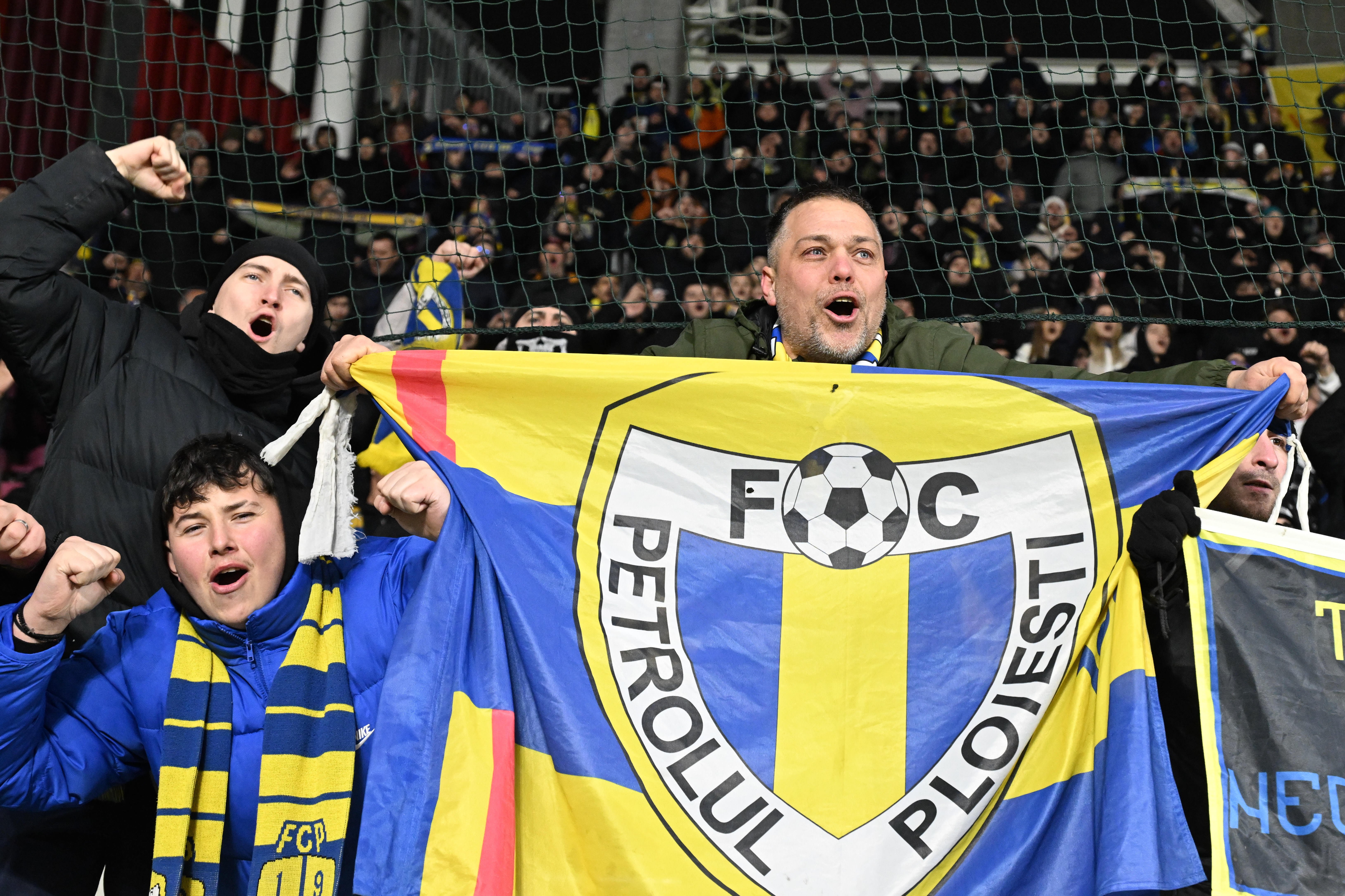 Petrolul și-a ales noul antrenor: surpriza pregătită de ploieșteni