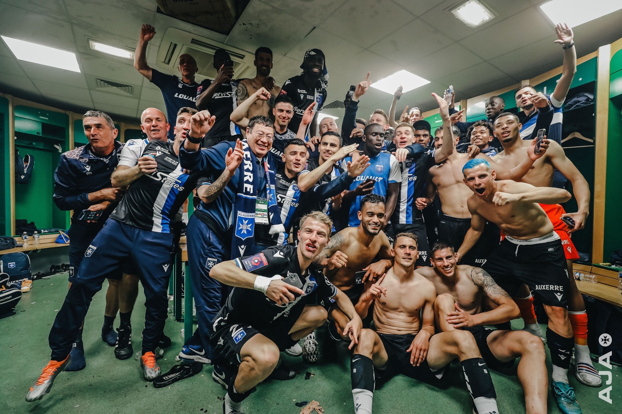 Auxerre 7