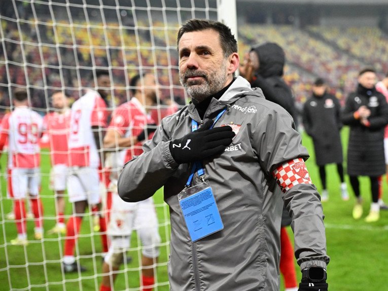 Croații despre Zeljko Kopic după plecarea antrenorului de la Dinamo: ”Asociat cu postul de selecționer”
