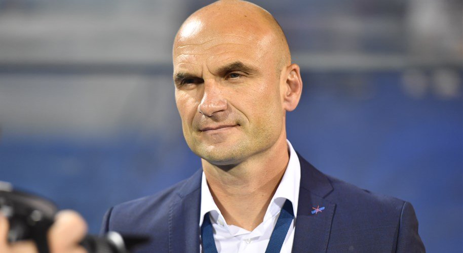 Dinamo poate continua pe filiera croată. A plecat Zejko Kopic și poate veni Zeljko Sopic