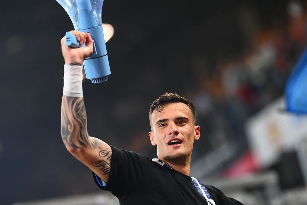 Aleksandar stankovic 6