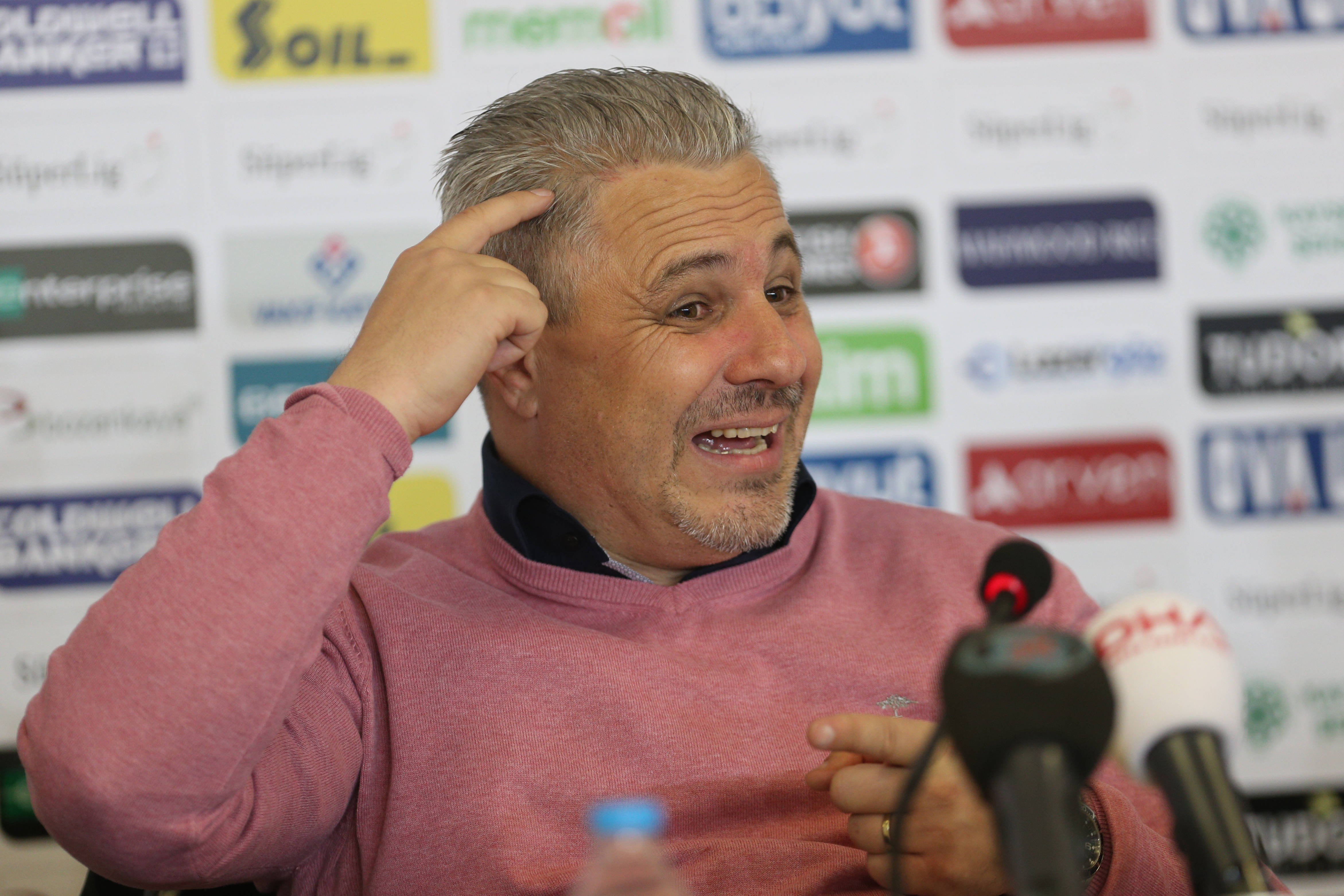 Marius Șumudică, în pole-position să preia un club din Turcia: „Candidat de top!”