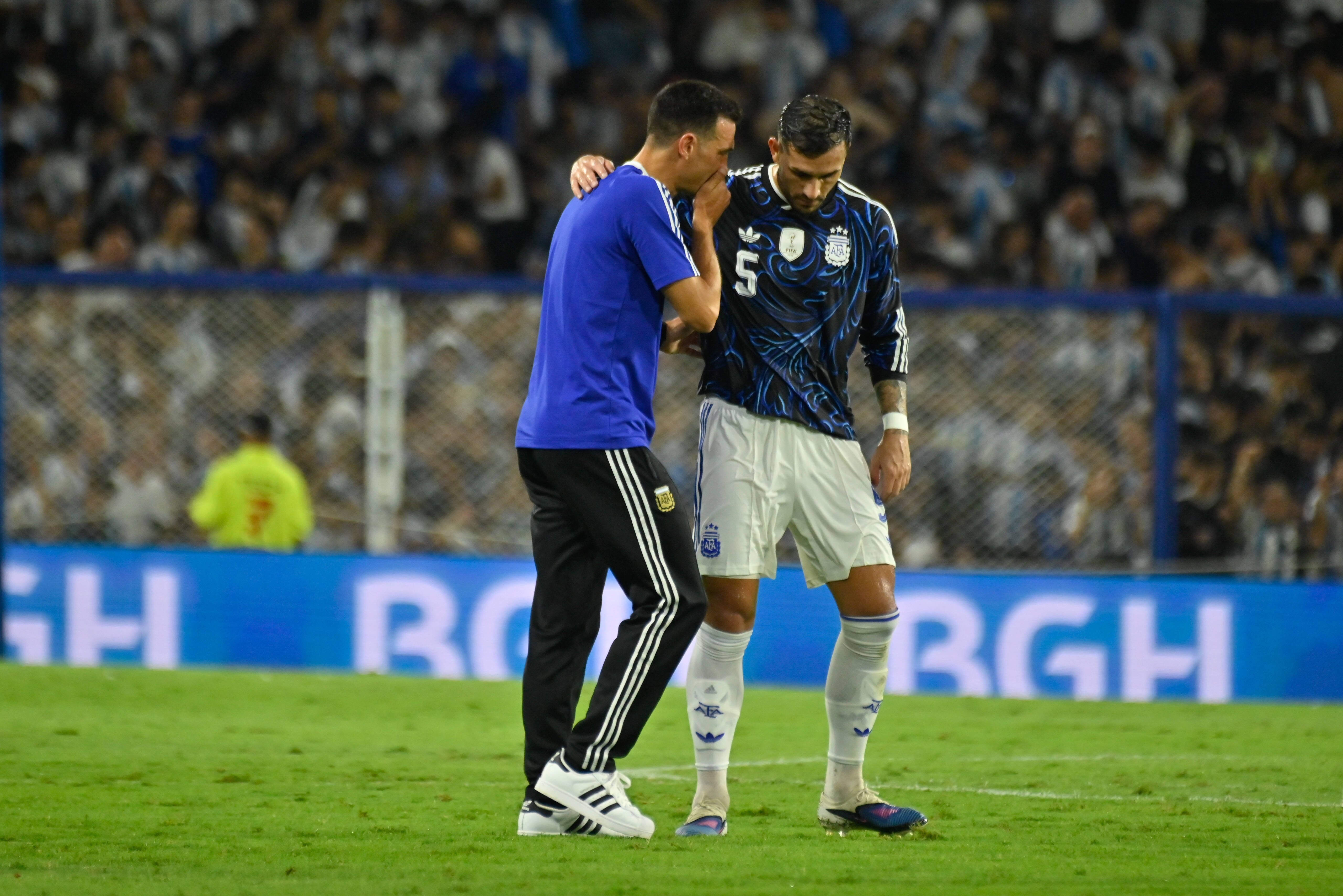 Messi scaloni 1