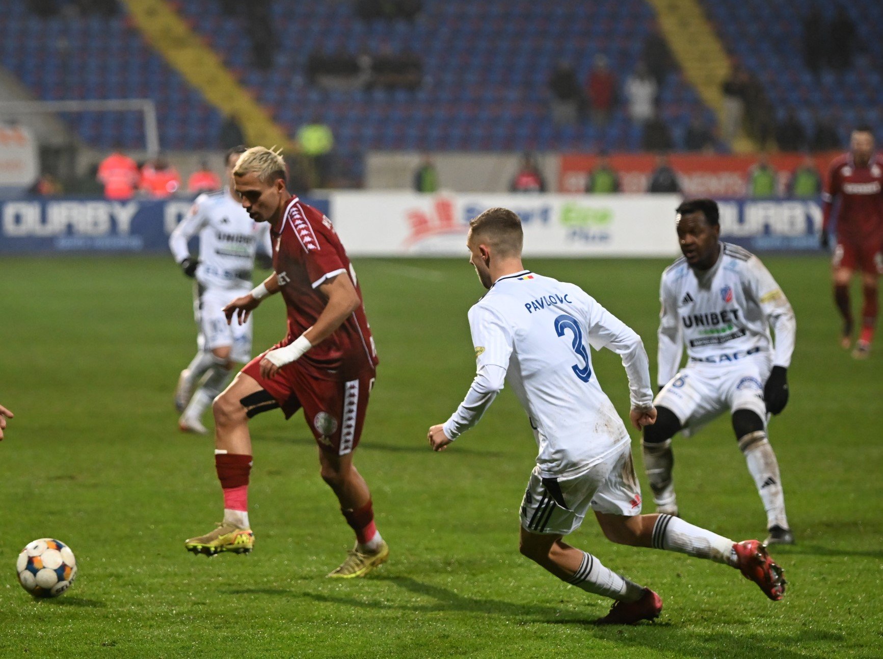Fc botosani fc rapid bucuresti superliga superbet 08122025