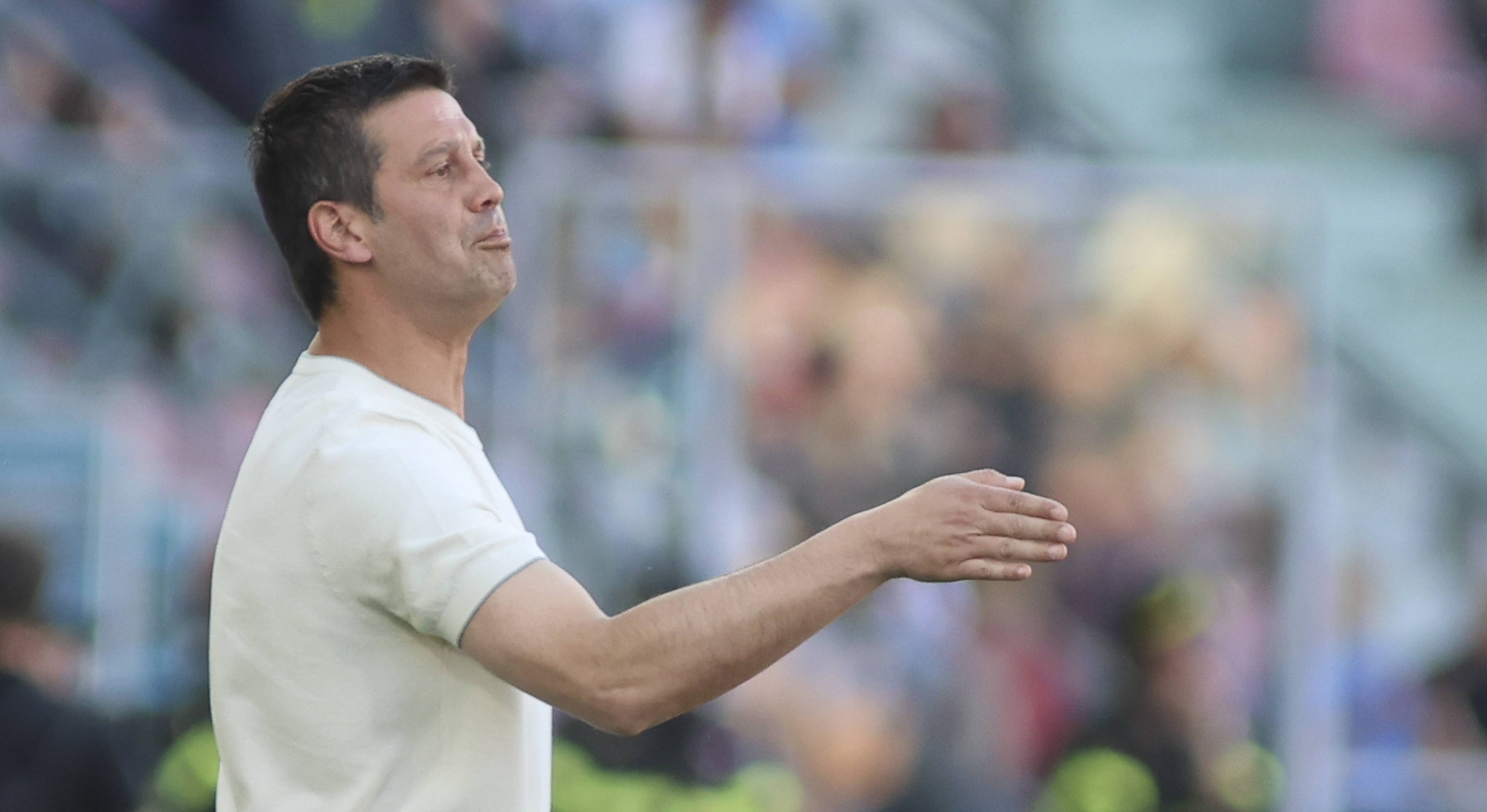 Cristi Chivu a găsit ”buba” din fotbalul italian: ”Nu sunt perfect, dar nici voi nu sunteți!”