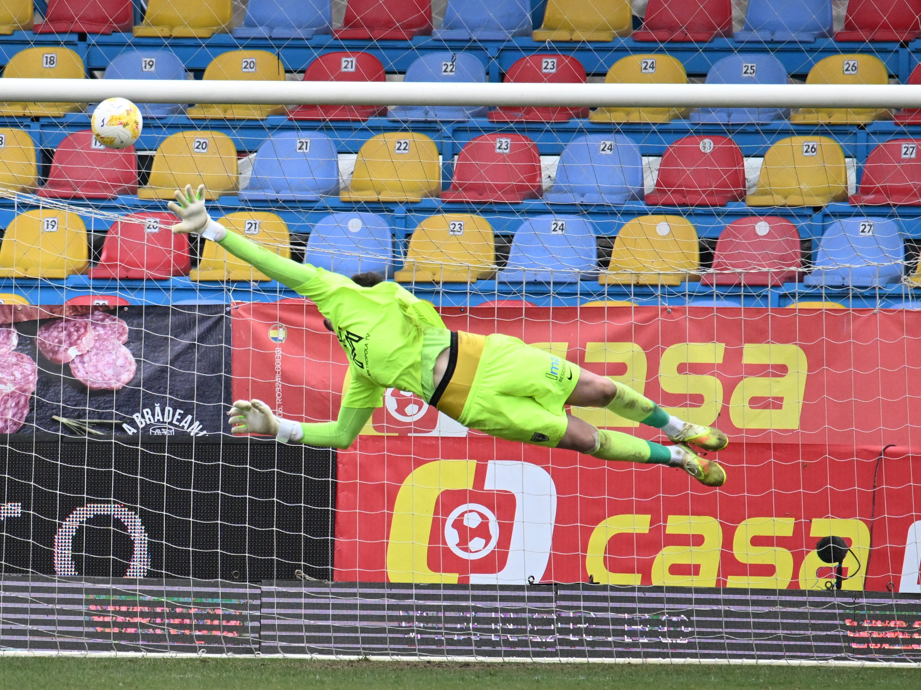 Maxim fc voluntari 3