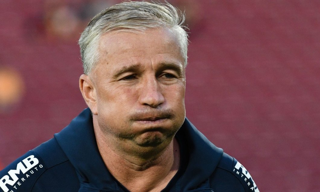 Dan petrescu