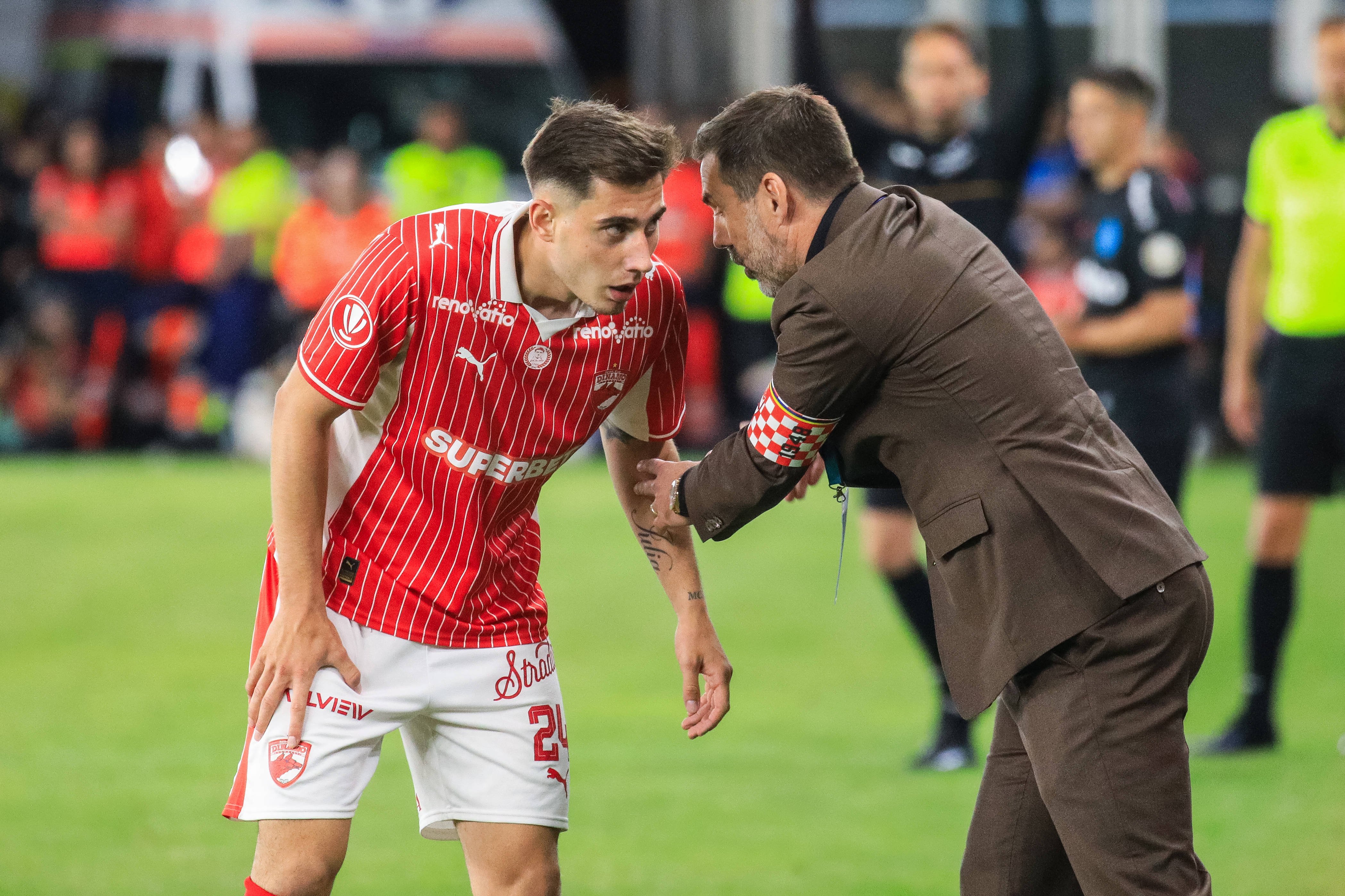 Caramavrov crede că va fi greu pentru Dinamo să se mențină la un nivel acceptabil după plecarea lui Kopic. "Urma să-și finiseze opera"