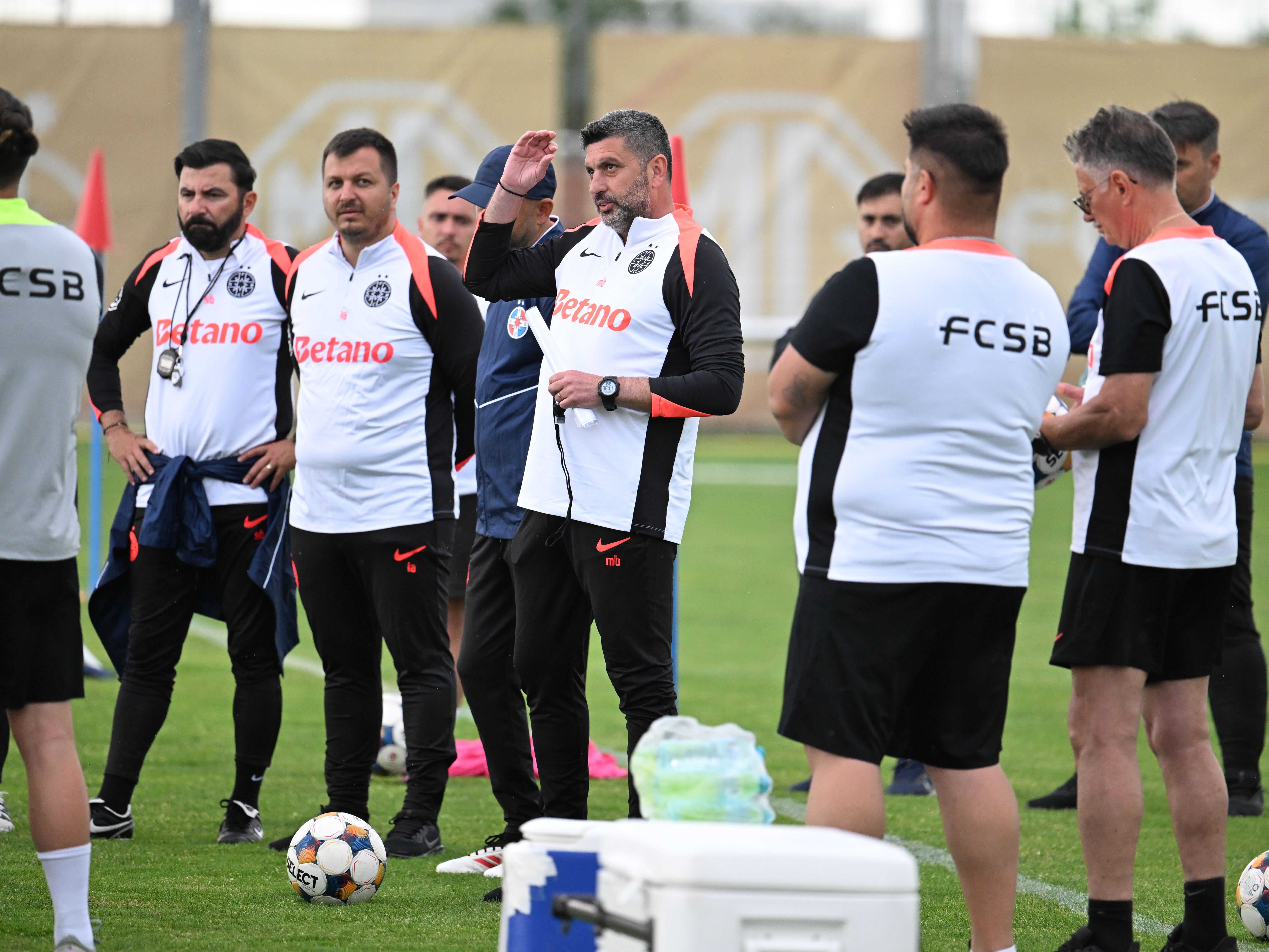 Mutarea făcută de FCSB, trecută de toată lumea cu vederea: ”Profil de jucător cu viteză de execuție extraordinară, foarte tehnic, foarte rapid”