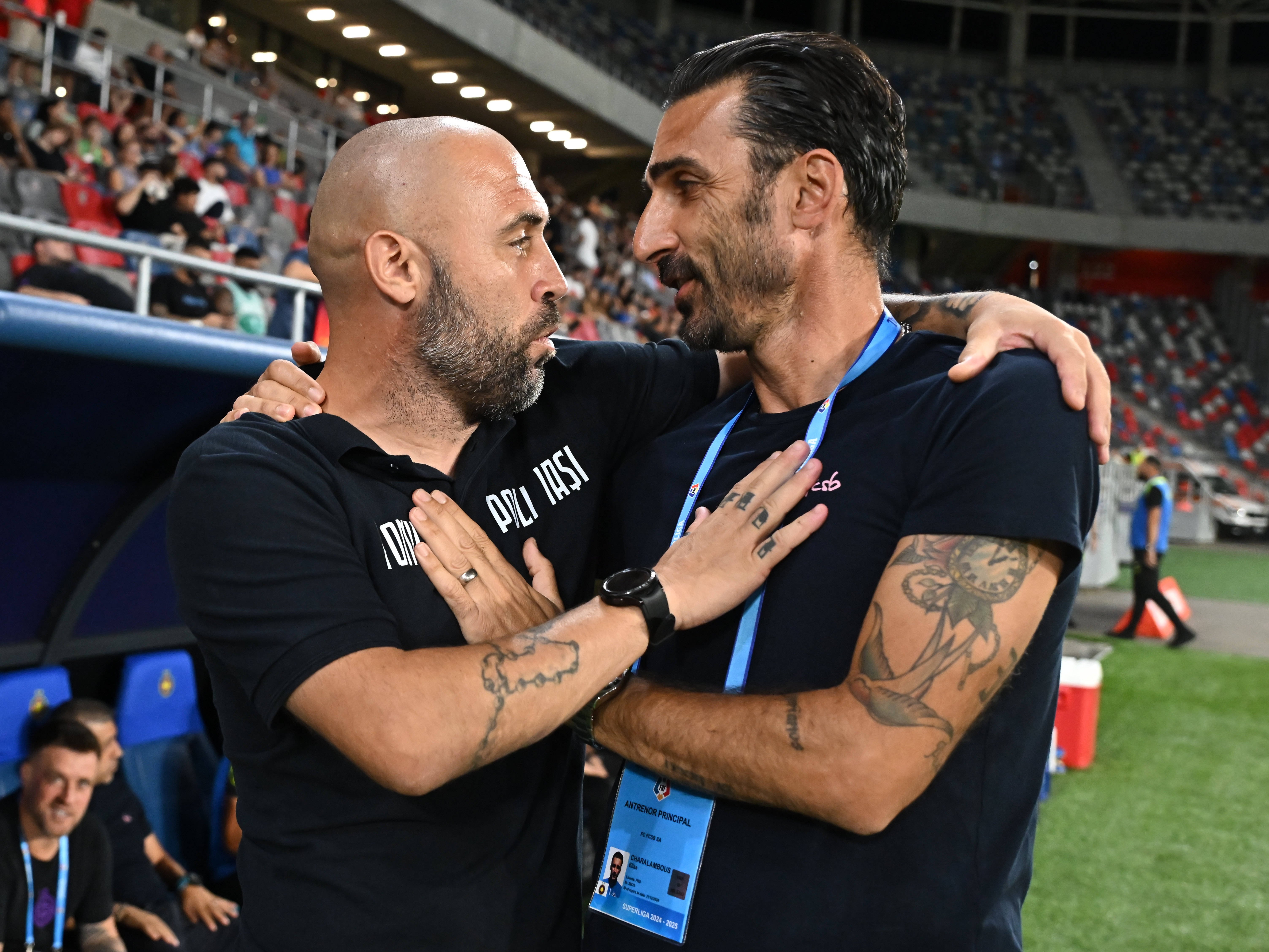 Fost antrenor în Superliga preia o națională plină de staruri. Suma uriașă pe care o va încasa ca selecționer