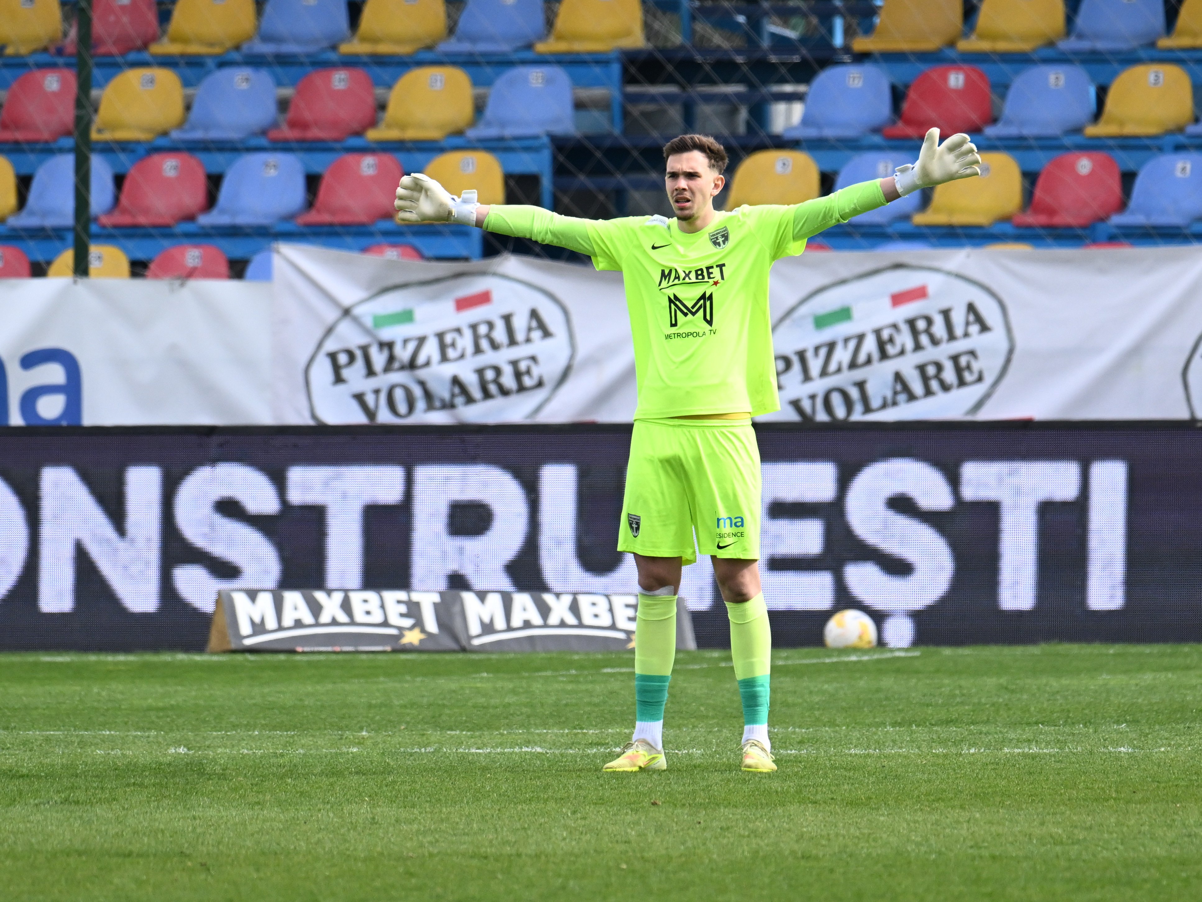 Fc voluntari corvinul hunedoara play off liga 2 casa pariurilor 10042026 1