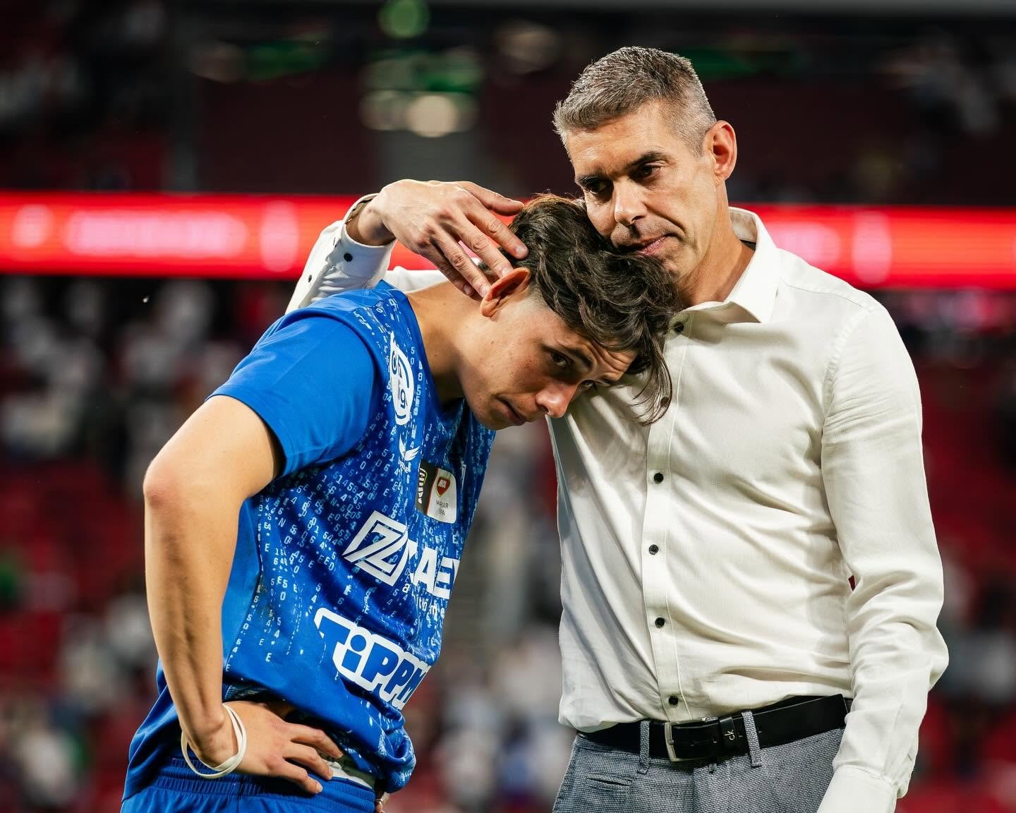 Nuno Campos nu sosește singur la Dinamo! Cine sunt cei doi oameni pe care îi aduce în România