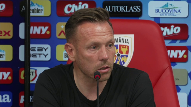 Craig Bellamy surprinde. Cine e fotbalistul român pe care l-a remarcat selecționerul Țării Galilor