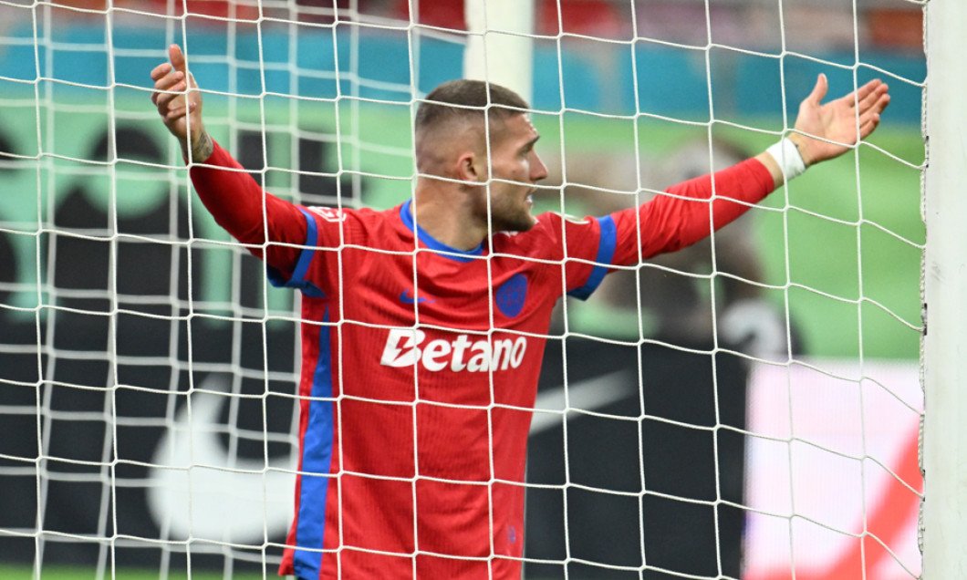 Daniel birligea transfer fcsb
