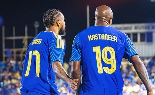 Curacao, show TOTAL înainte de debutul la Campionatul Mondial: 4-0 și 10% din populația țării pe stadion!