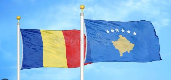 România s-a distrat cu Kosovo! Victorie facilă pentru tricolori