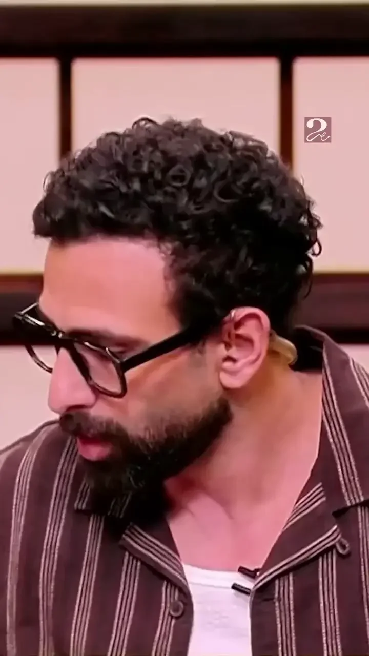 Impresarul lui Al-Hamlawi a spus tot la televiziunea egipteană