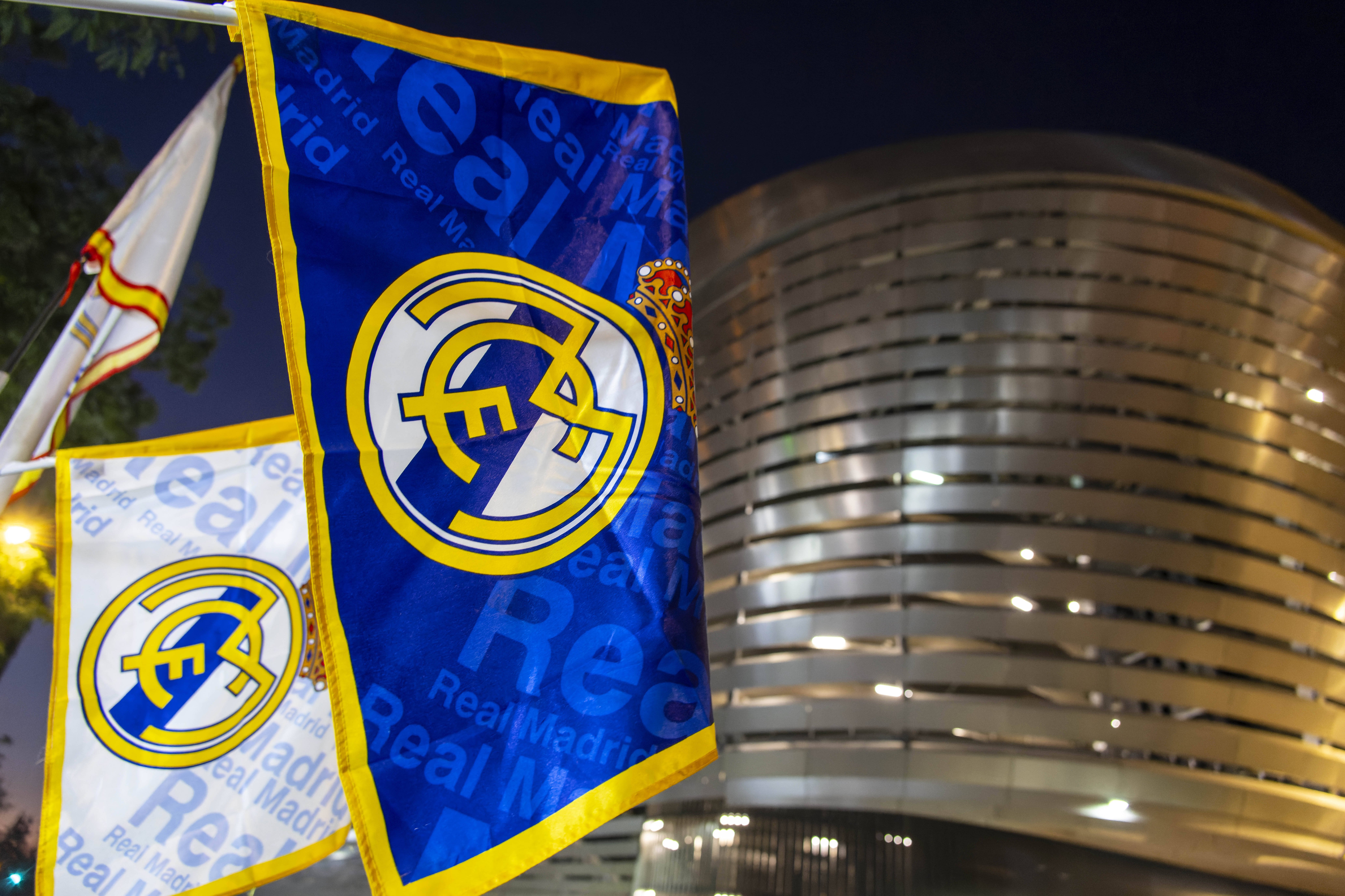 Alegeri prezidențiale la Real Madrid. Cine conduce după 12.000 de voturi
