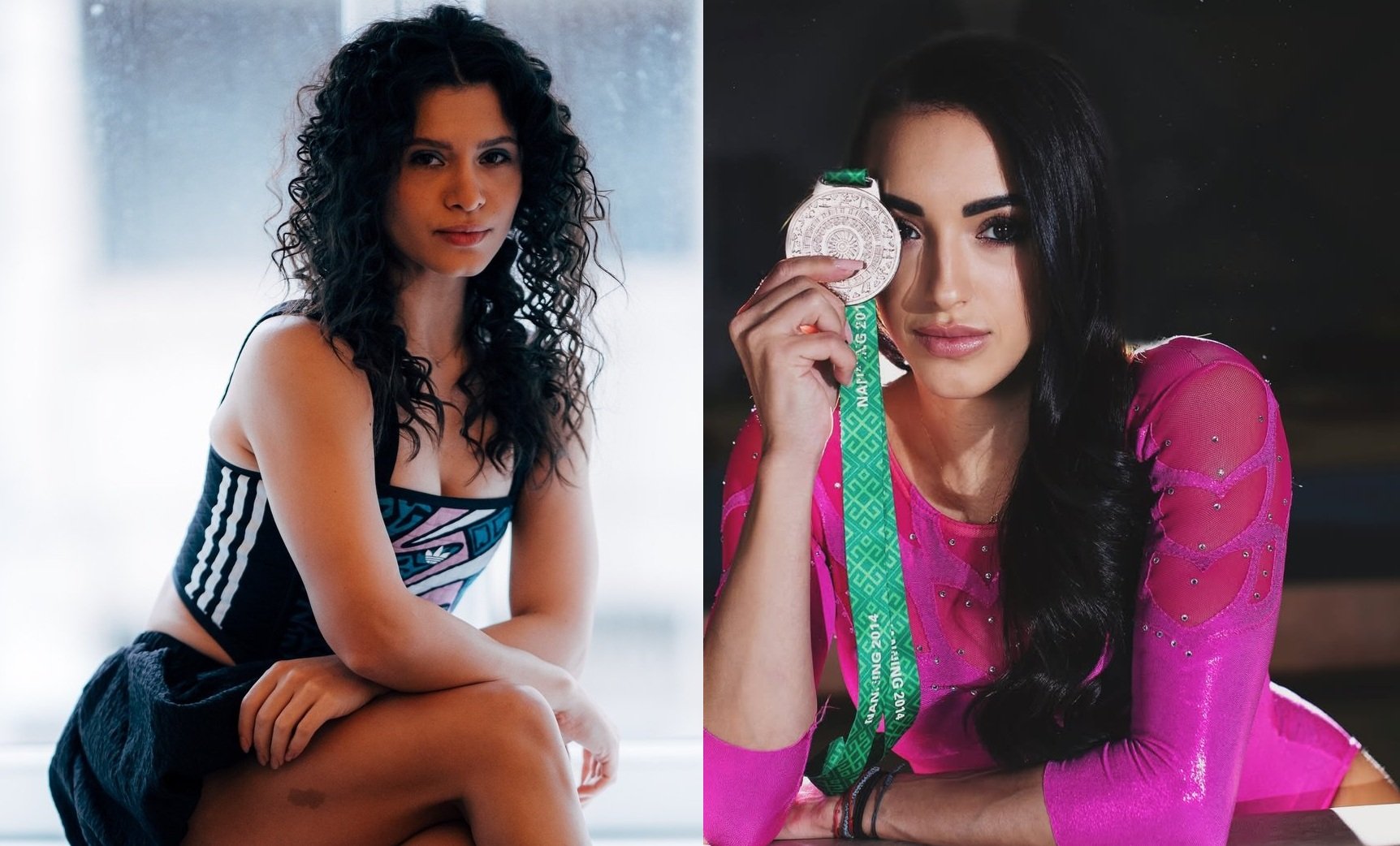 Cum au fost prinse Larisa Iordache și Diana Bulimar cu dulciuri în cantonament: ”Ne-a spus că nu ne face nimic și s-a întâmplat asta”