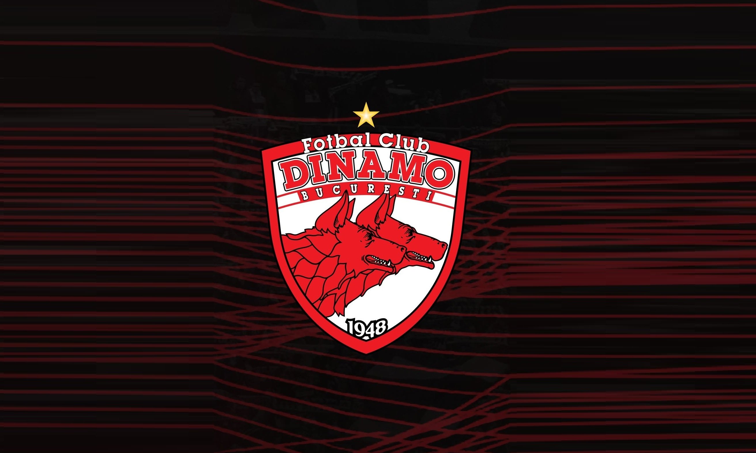 Trei plecări dintr-un foc la Dinamo: ”Mulțumim și mult succes mai departe”