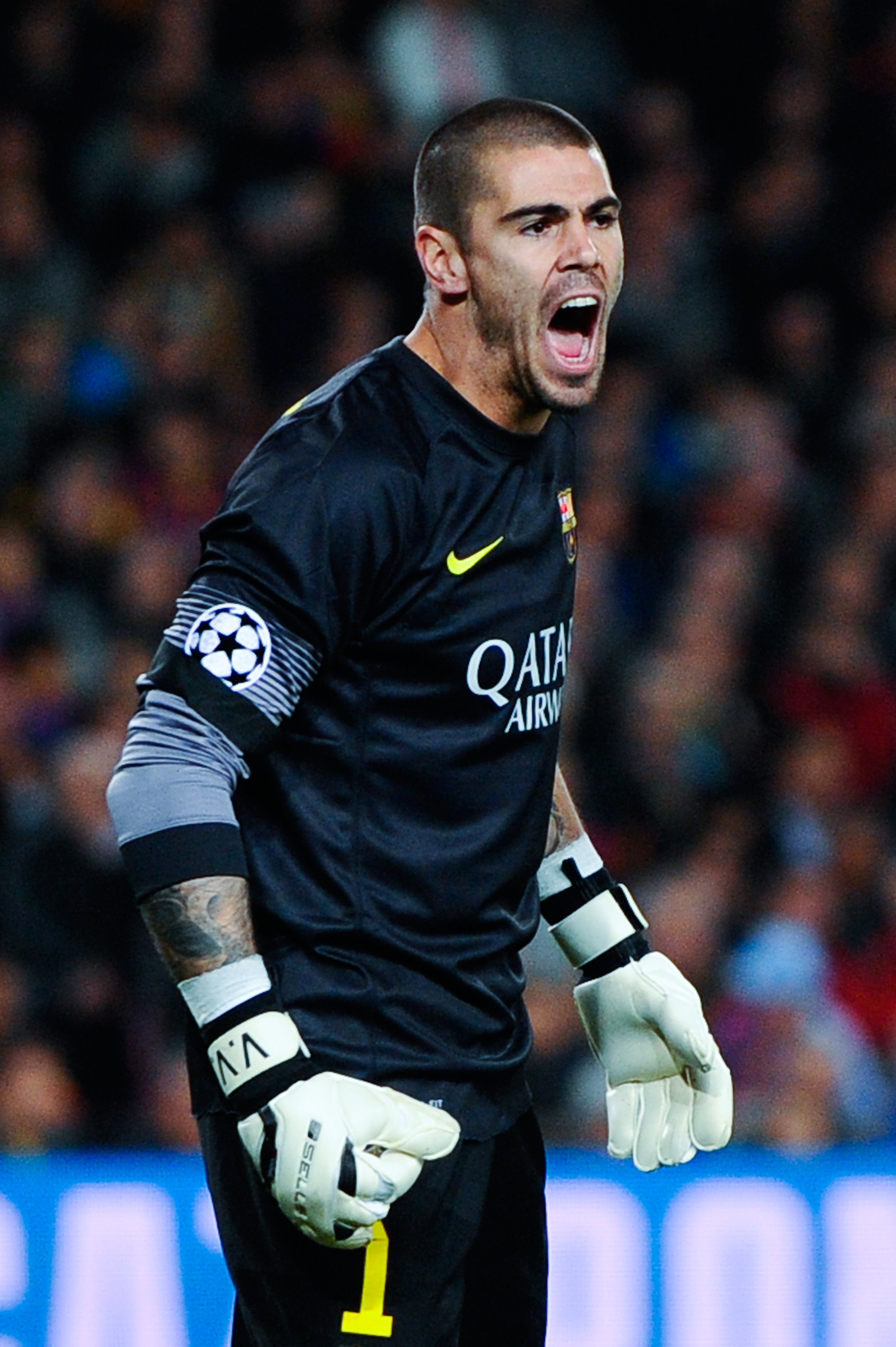 Victor valdes getty5