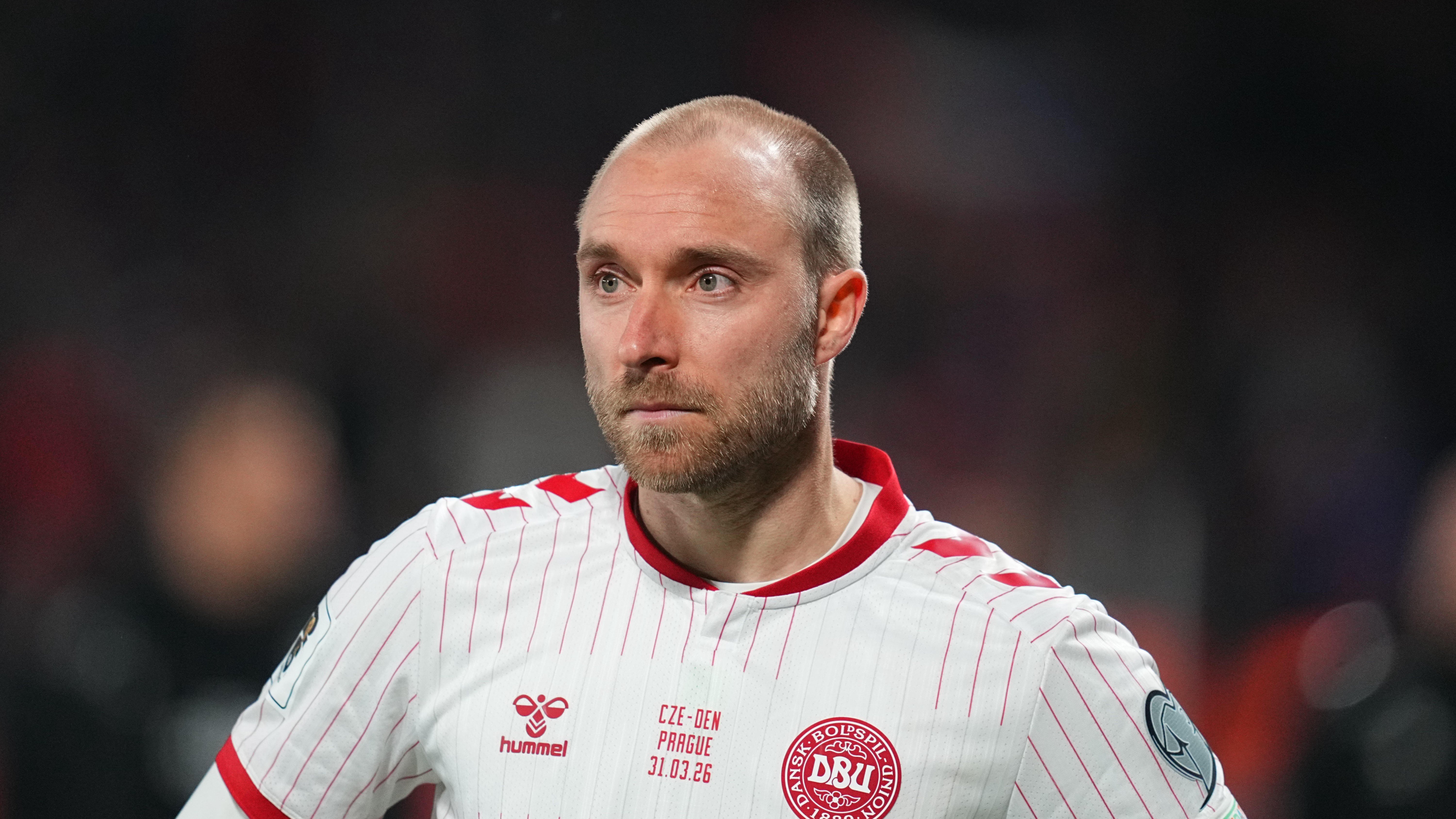 Dispozitivul care i-a salvat viața lui Eriksen: „De asta a scăpat de moarte!“