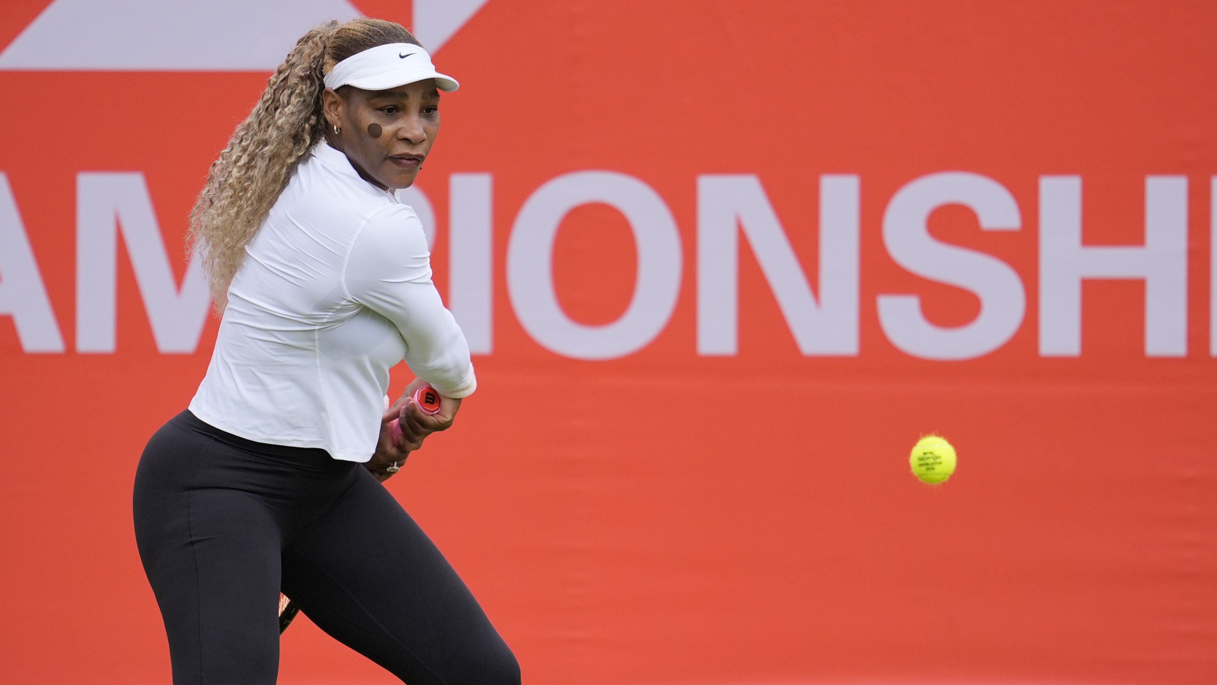 Serena Williams, decizie majoră înaintea revenirii pe teren: „Momentan, nu!“
