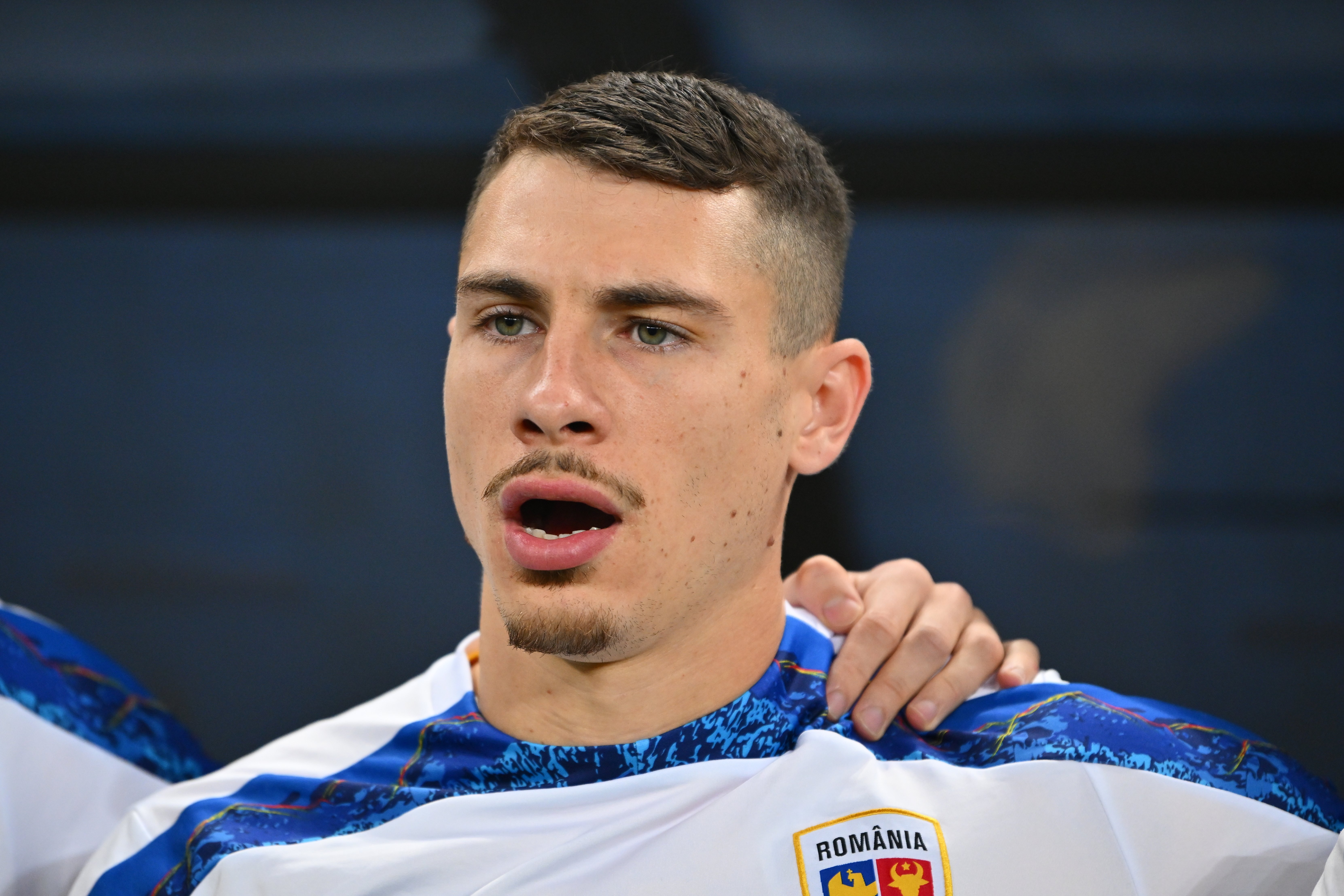 2,5 milioane de euro pentru transferul Bogdan Racovițan! Românul a dat imediat răspunsul