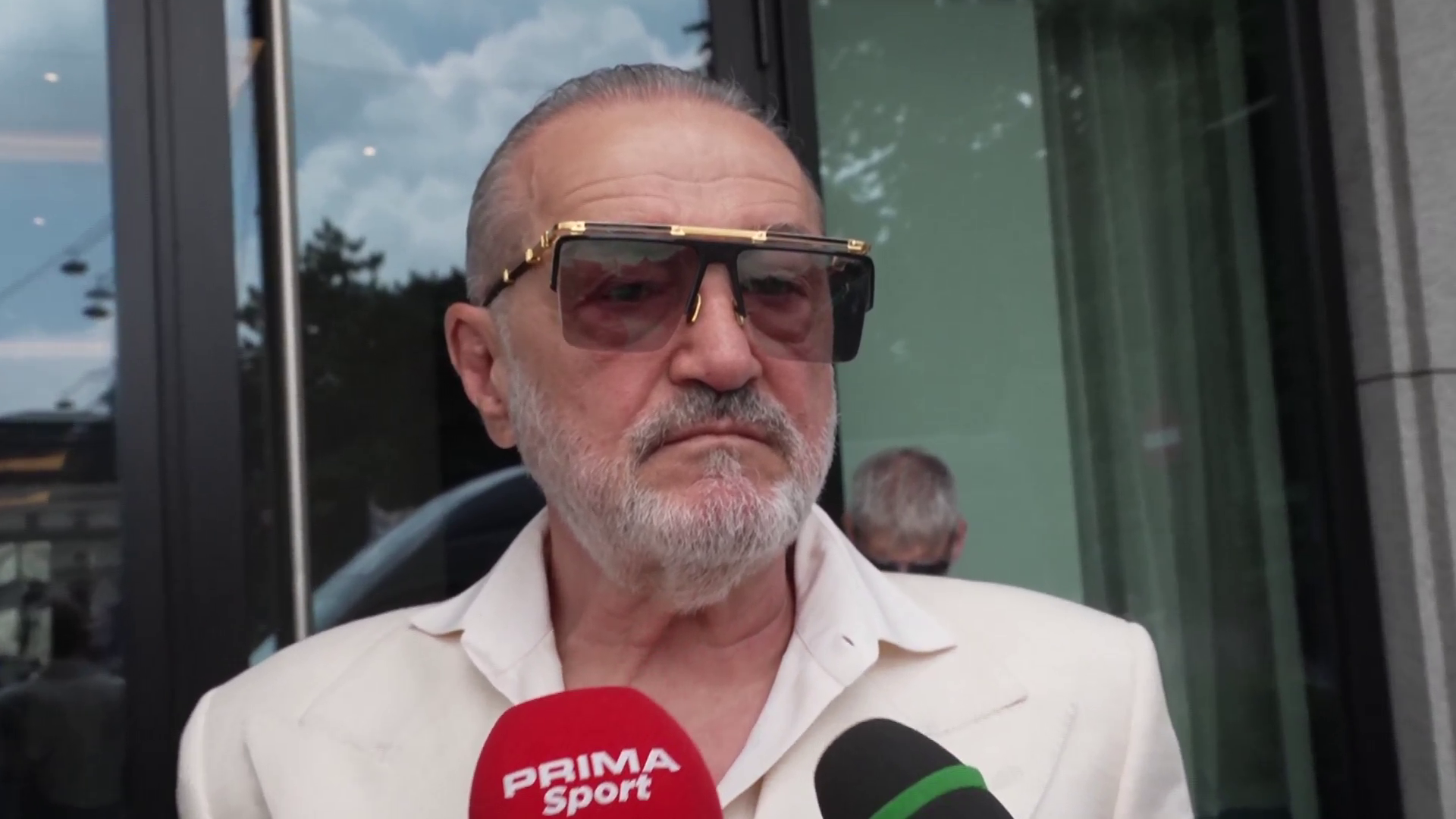 Fostul dinamovist îi spune pas rivalei FCSB: de ce exclude categoric o trecere în tabăra roș-albaștrilor