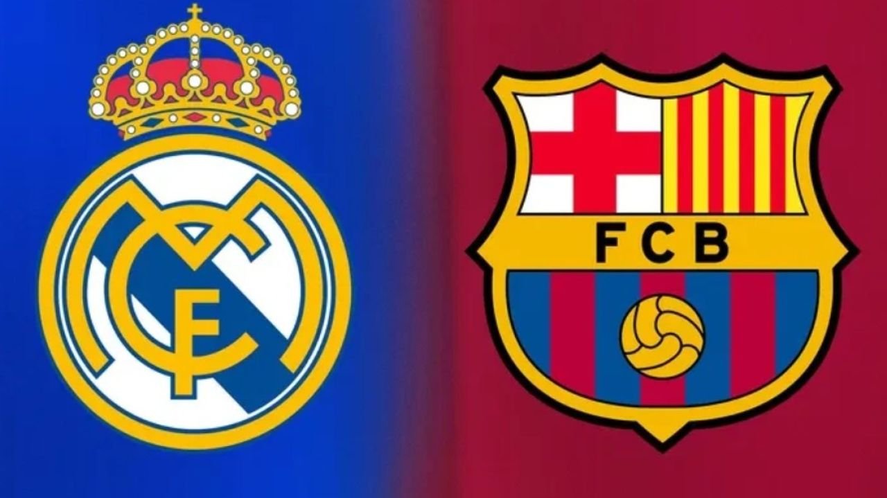 Real Madrid, solicitare incredibilă către UEFA împotriva Barcelonei!