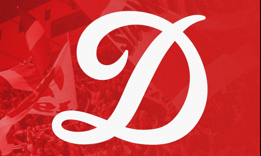 OUT! Dinamo se desparte de golgheterul echipei: „Mulțumim pentru tot!”