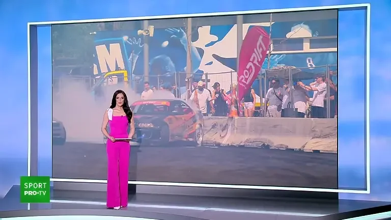 A fost nebunie la Arena Națională!