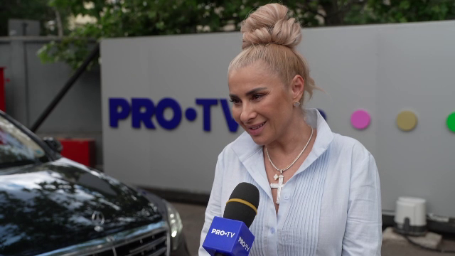 Anamaria Prodan știe care e marea problemă de la FCSB: ”Eu și fostul meu soț reușisem să facem asta”