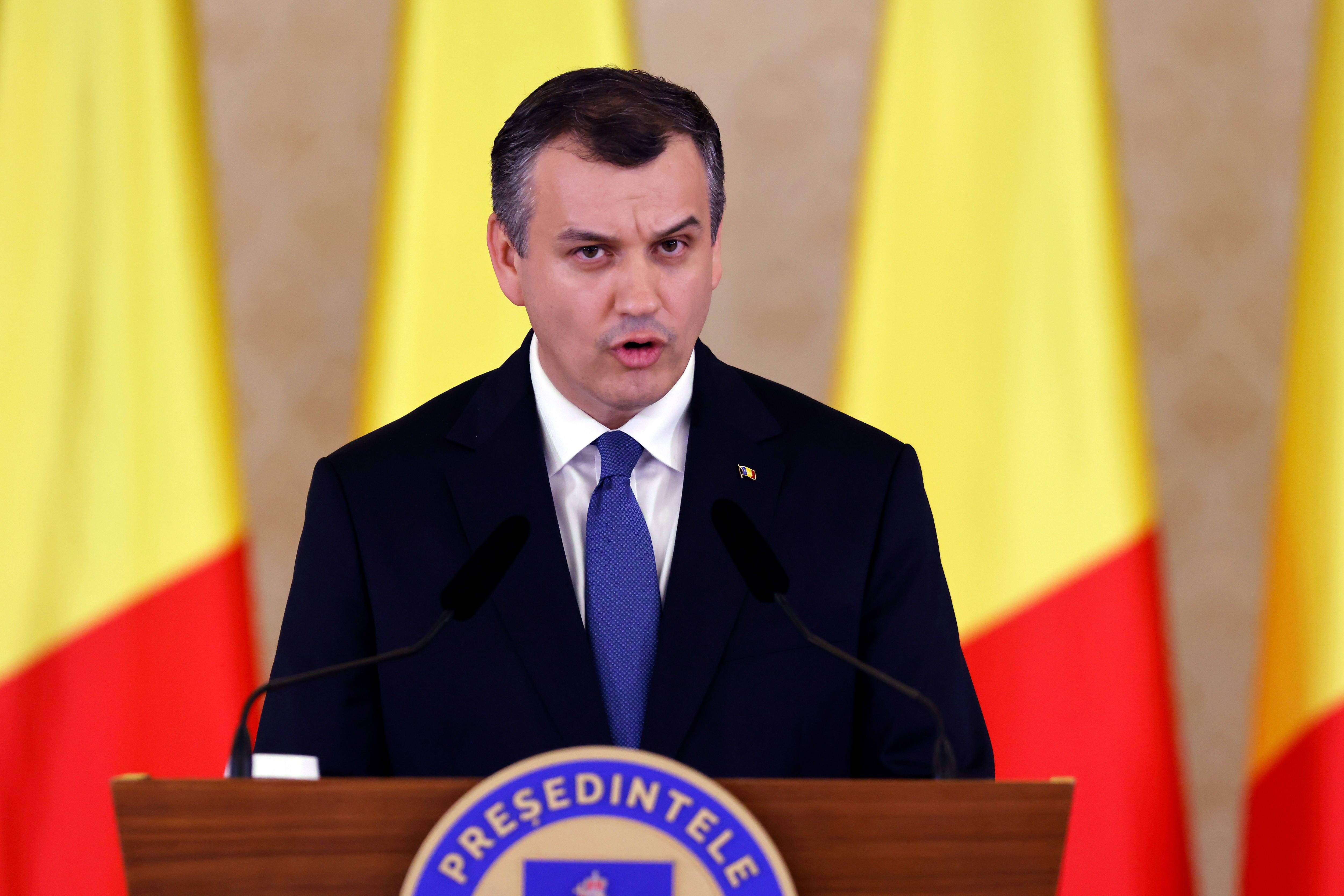 Proiect inedit pentru fotbalul românesc: premierul desemnat propune o Cupă comună cu Republica Moldova