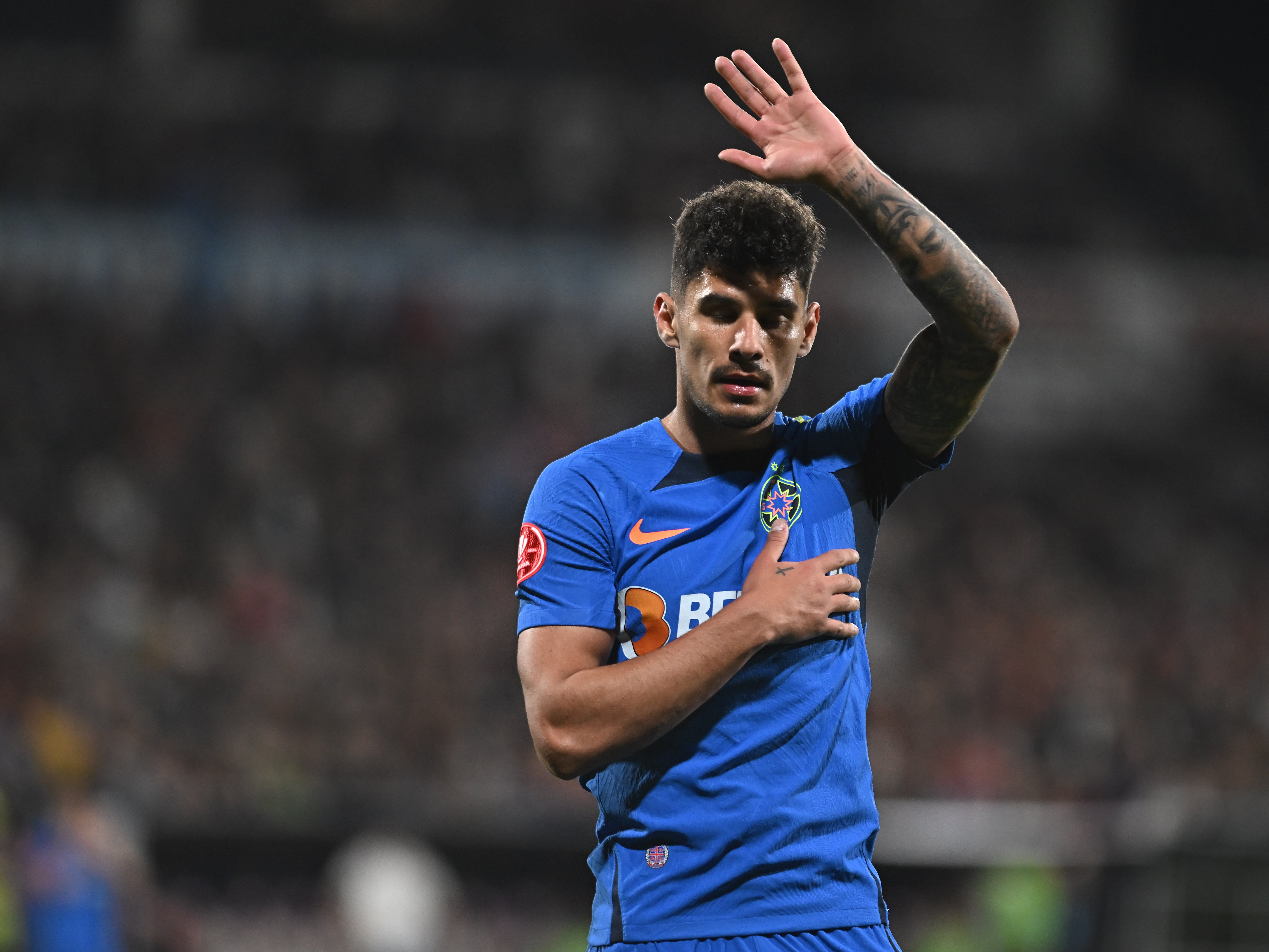Adrian Ilie a făcut anunțul despre revenirea lui Florinel Coman la FCSB