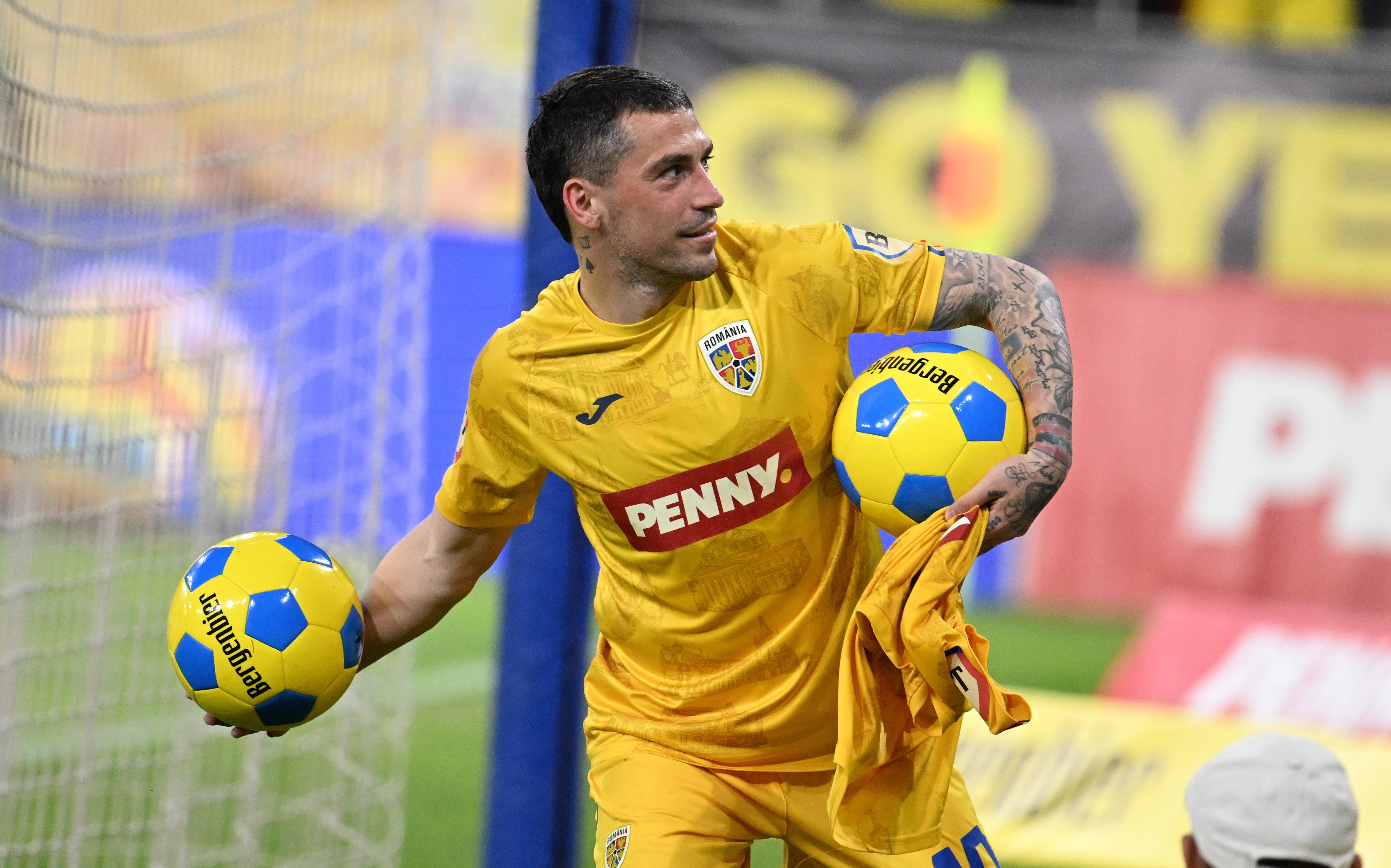 Nicolae Stanciu, înapoi în Superliga? Anunțul impresarului: "Contract extraordinar de bun"