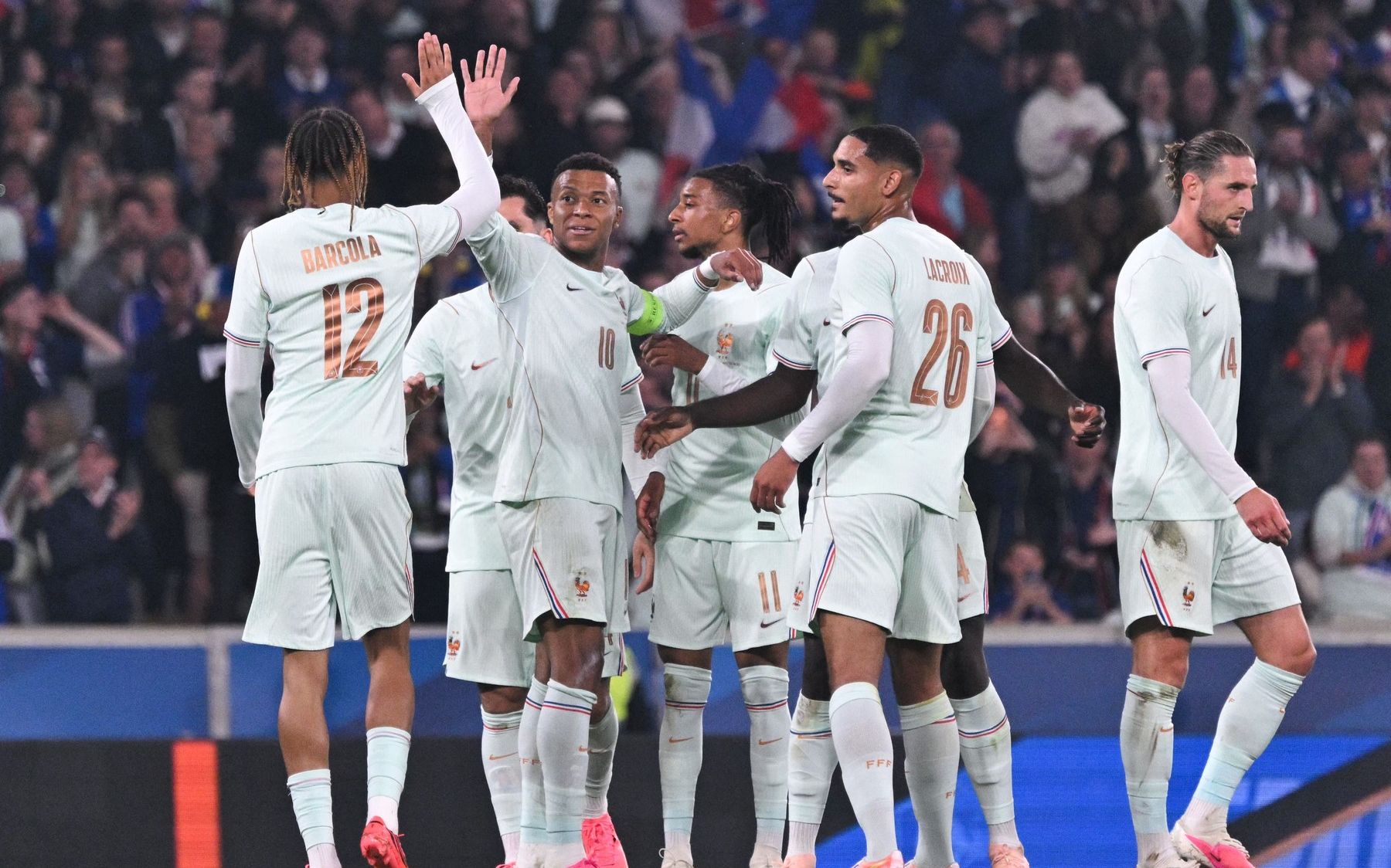 Lovitură uriașă: Real Madrid, acord cu ”jucătorul de 150 de milioane de euro”! Cel mai scump transfer din istoria clubului