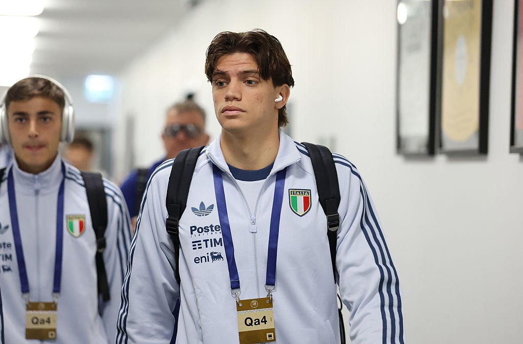 Marco palestra 5