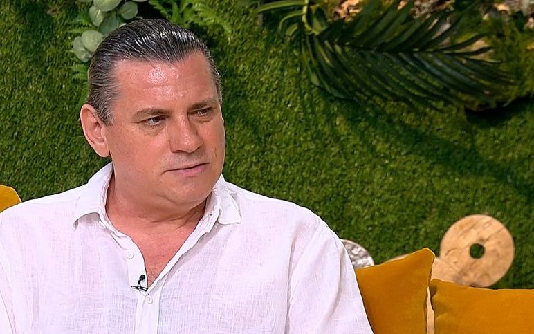 Fostul șef DGA rupe tăcerea despre clanuri și Cămătari: "Dacă erau bărbați adevărați, furau de la..."