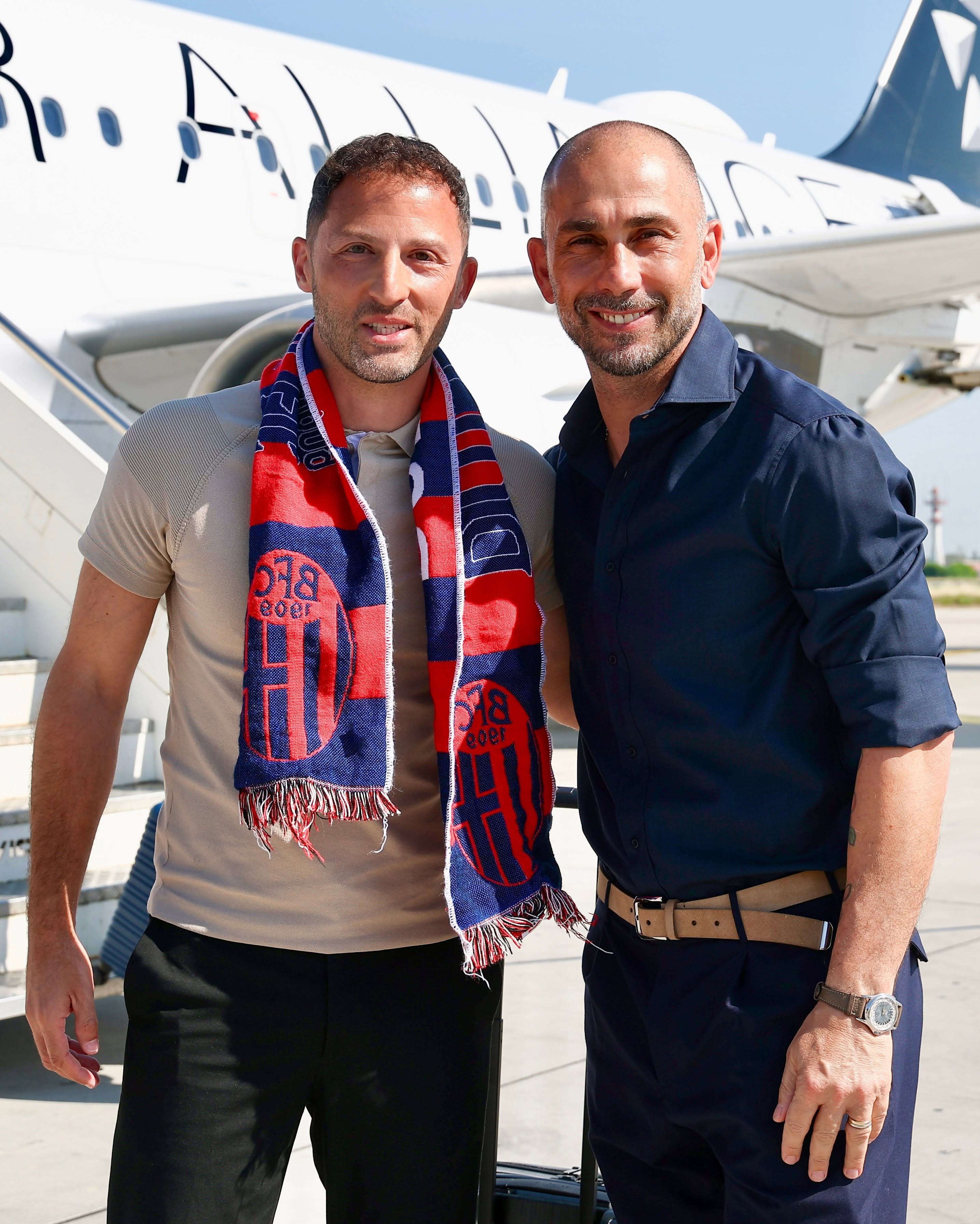 Tedesco 9