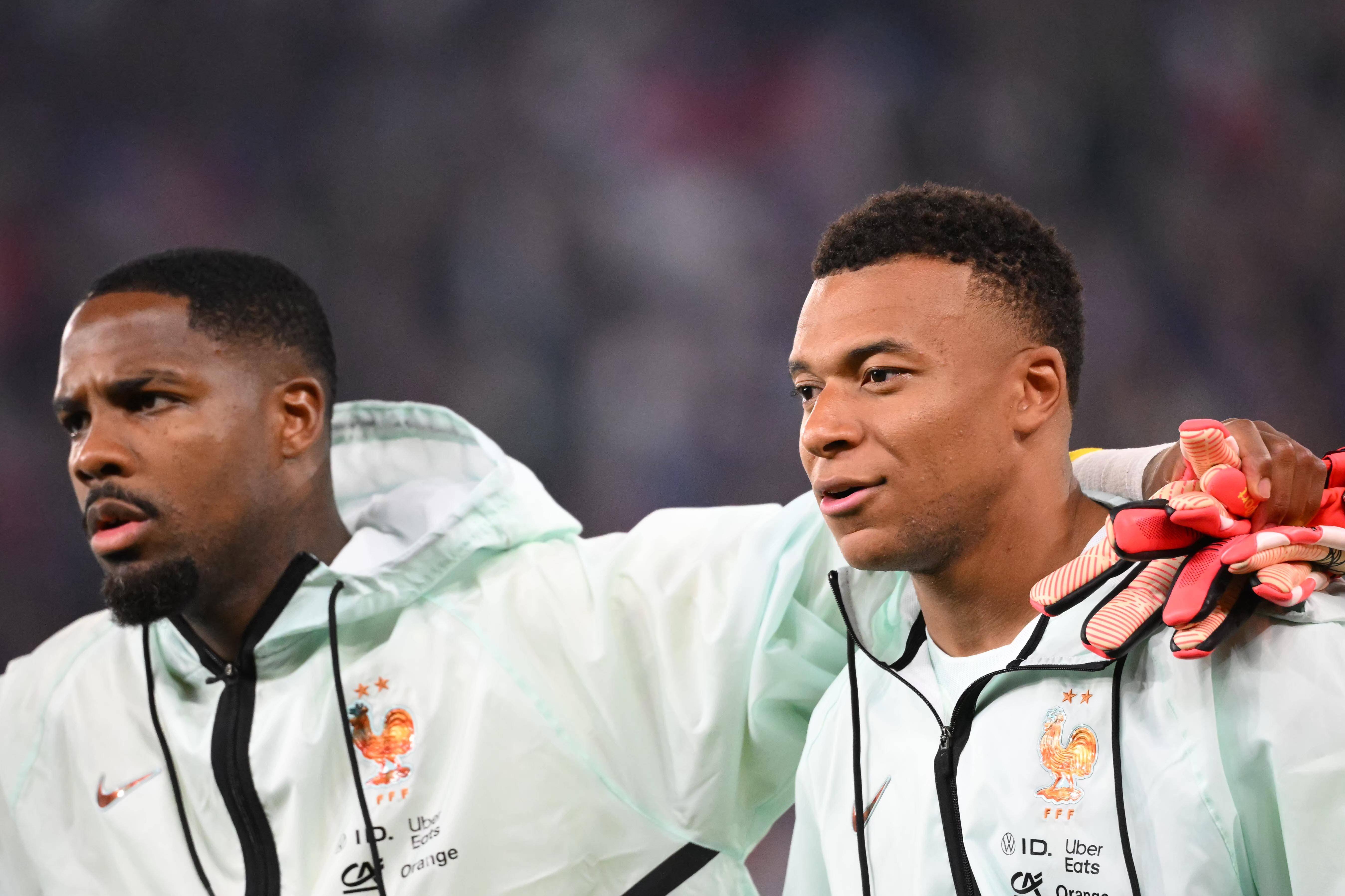 Kylian Mbappe, revoltat înainte de Campionatul Mondial: „Ne întoarcem acasă?”