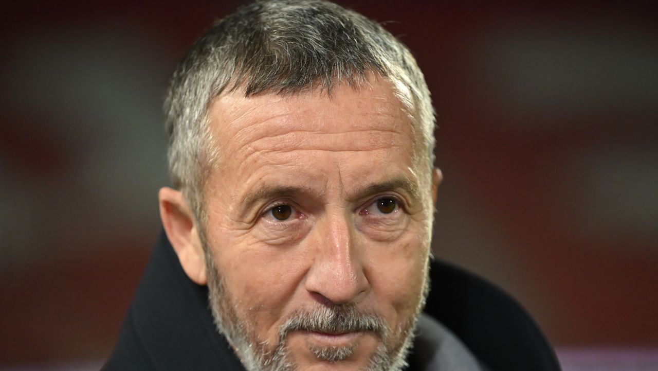 Mihai Stoica a mai confirmat un transfer și a anunțat: ”Au fost adăugați pe lista UEFA!”