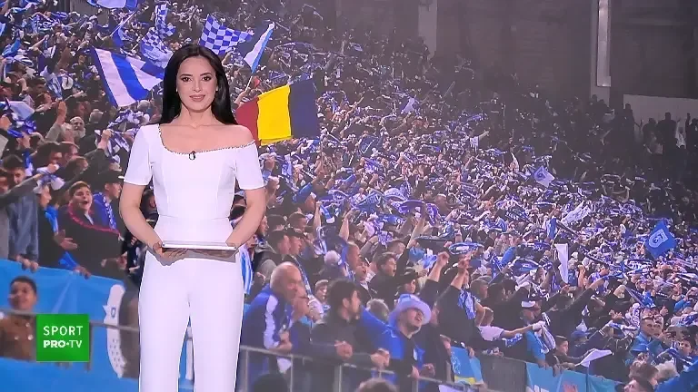Oltenii s-au îngrămădit să prindă un loc pe stadion în noul sezon! (09.06.2026)