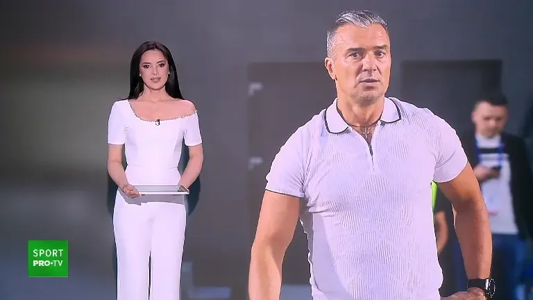 Rapidiștii sunt felicitați de un rival pentru decizia de a-l aduce pe Pancu în Giulești! (09.06.2026)